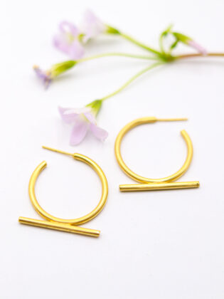 עגילי אוסי מידי