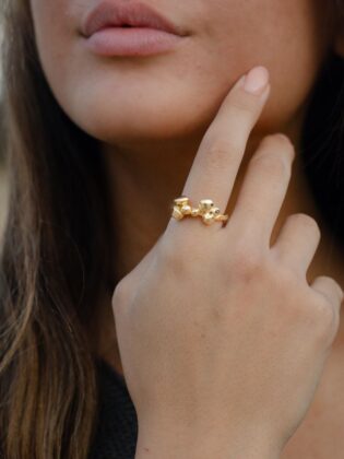 טבעת מאשרום