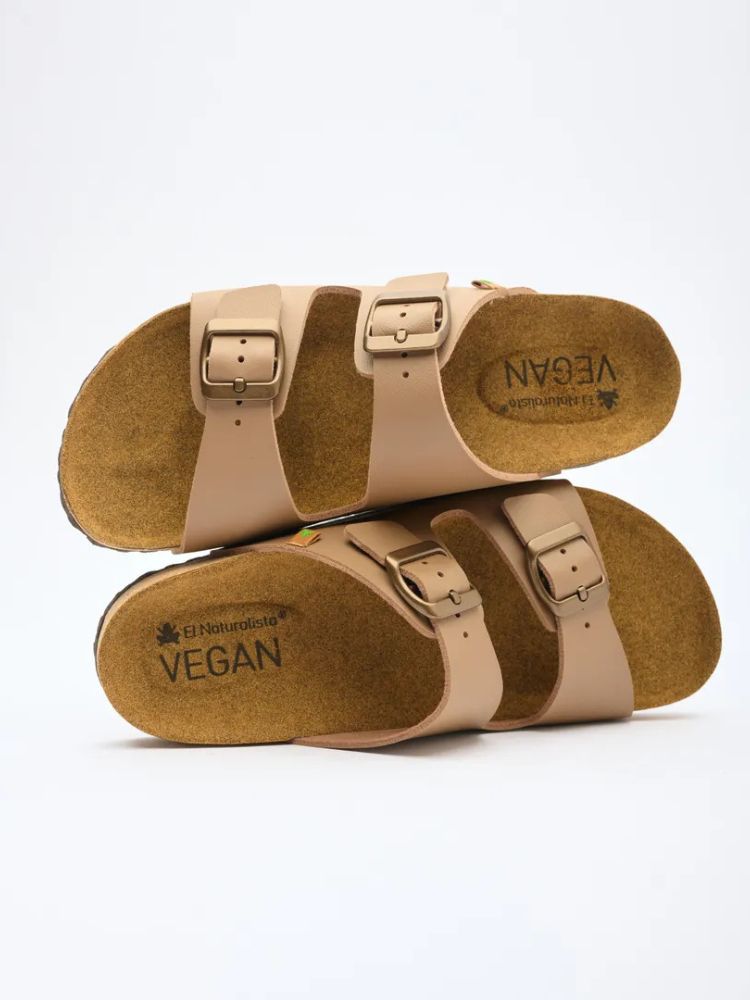 El Naturalista / WARAJI VEGAN חום