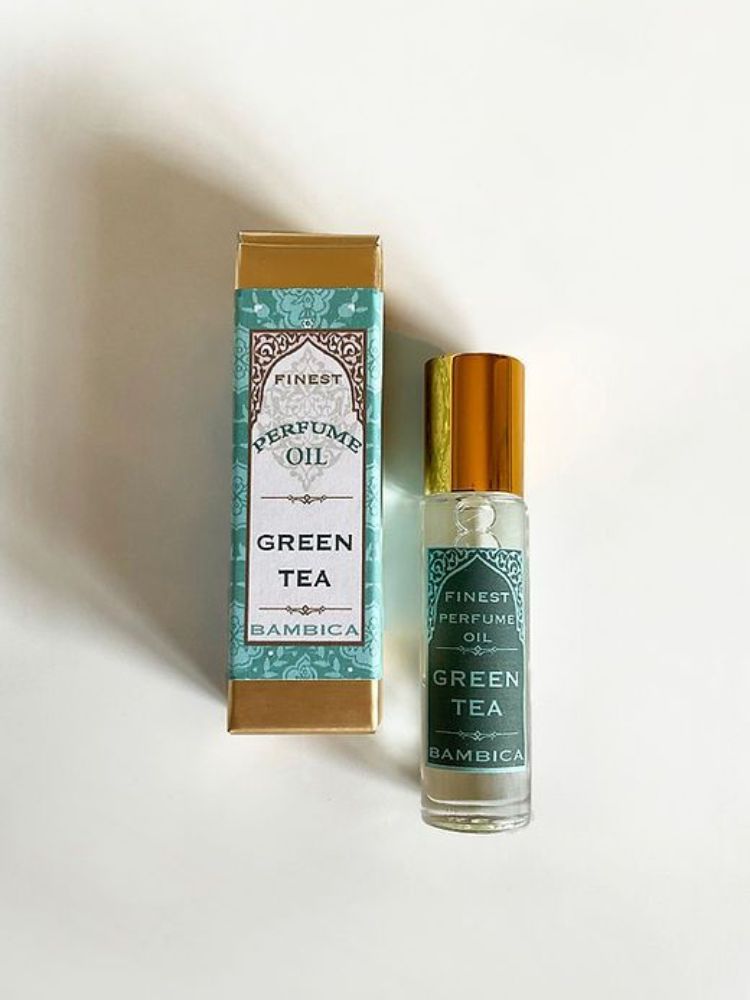 בושם GREEN TEA במביקה בושם GREEN TEA במביקה
